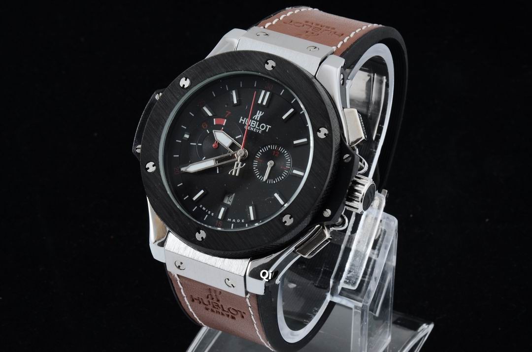 Hublot watch man-062